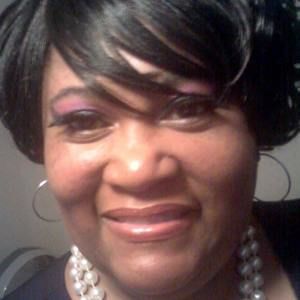 Meet your Posher, Pamela